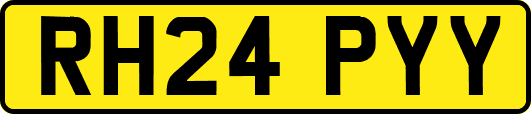 RH24PYY