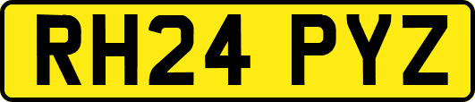 RH24PYZ