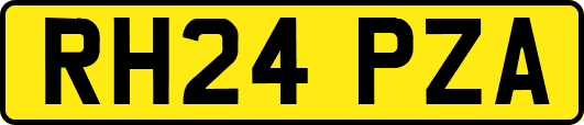 RH24PZA