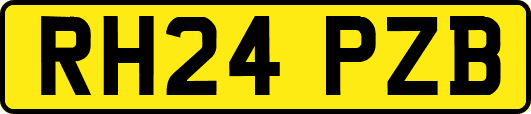 RH24PZB