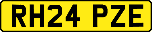 RH24PZE