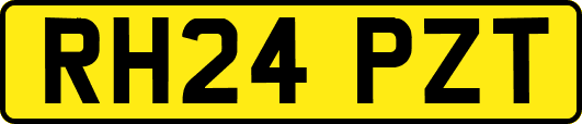RH24PZT