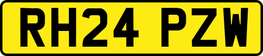 RH24PZW