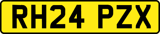 RH24PZX