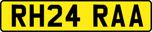 RH24RAA