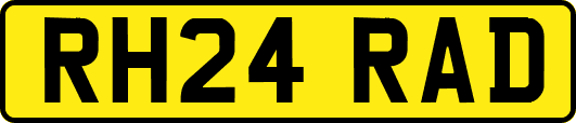RH24RAD