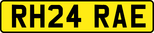 RH24RAE