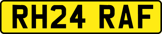 RH24RAF