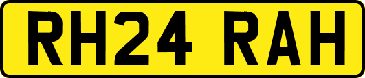 RH24RAH