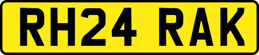 RH24RAK