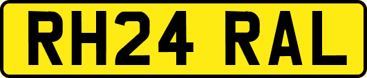 RH24RAL