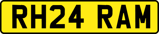 RH24RAM
