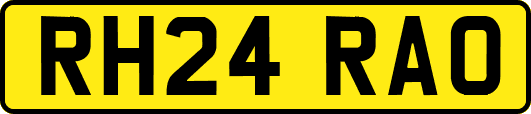 RH24RAO