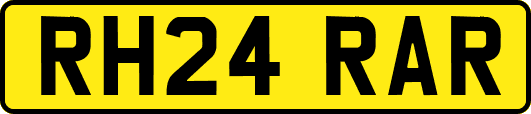 RH24RAR