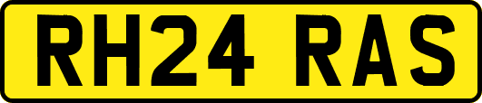 RH24RAS