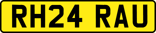 RH24RAU