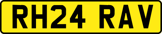 RH24RAV