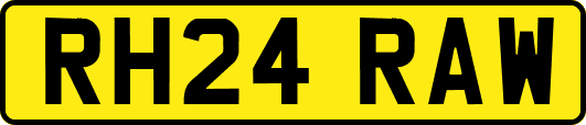 RH24RAW
