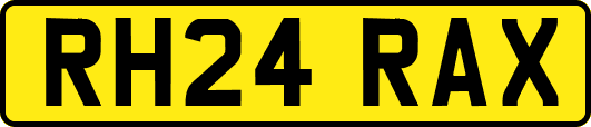 RH24RAX