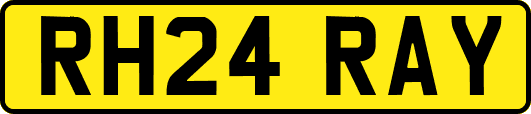 RH24RAY