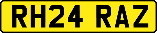 RH24RAZ