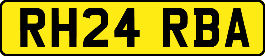 RH24RBA