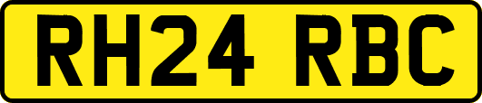 RH24RBC