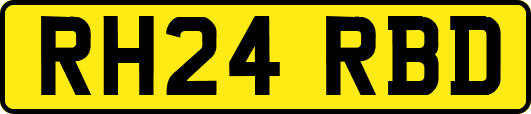 RH24RBD