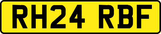 RH24RBF