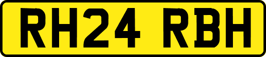 RH24RBH