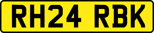RH24RBK