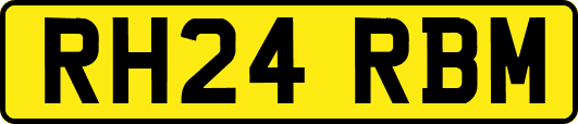 RH24RBM