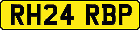 RH24RBP