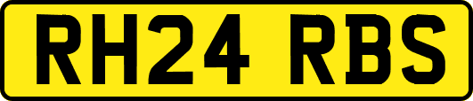 RH24RBS