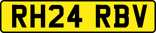 RH24RBV