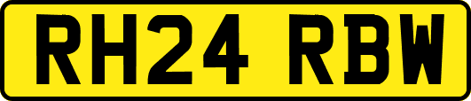 RH24RBW