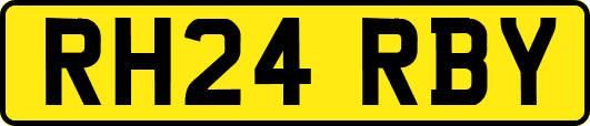 RH24RBY