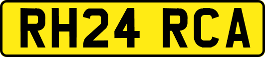 RH24RCA