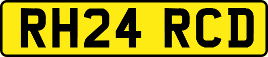 RH24RCD