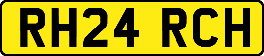 RH24RCH