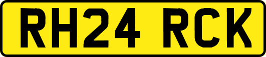 RH24RCK