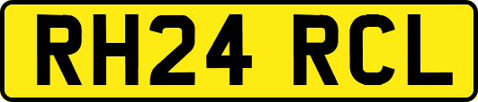 RH24RCL