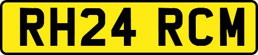 RH24RCM