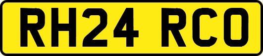 RH24RCO