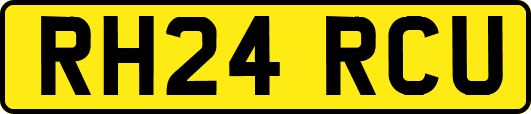 RH24RCU