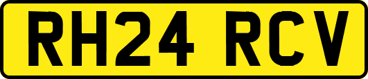 RH24RCV