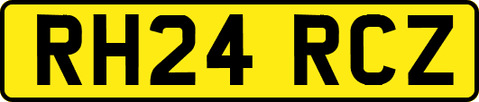 RH24RCZ