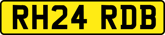 RH24RDB