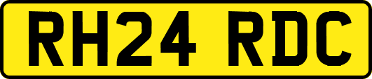 RH24RDC