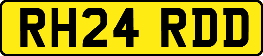 RH24RDD